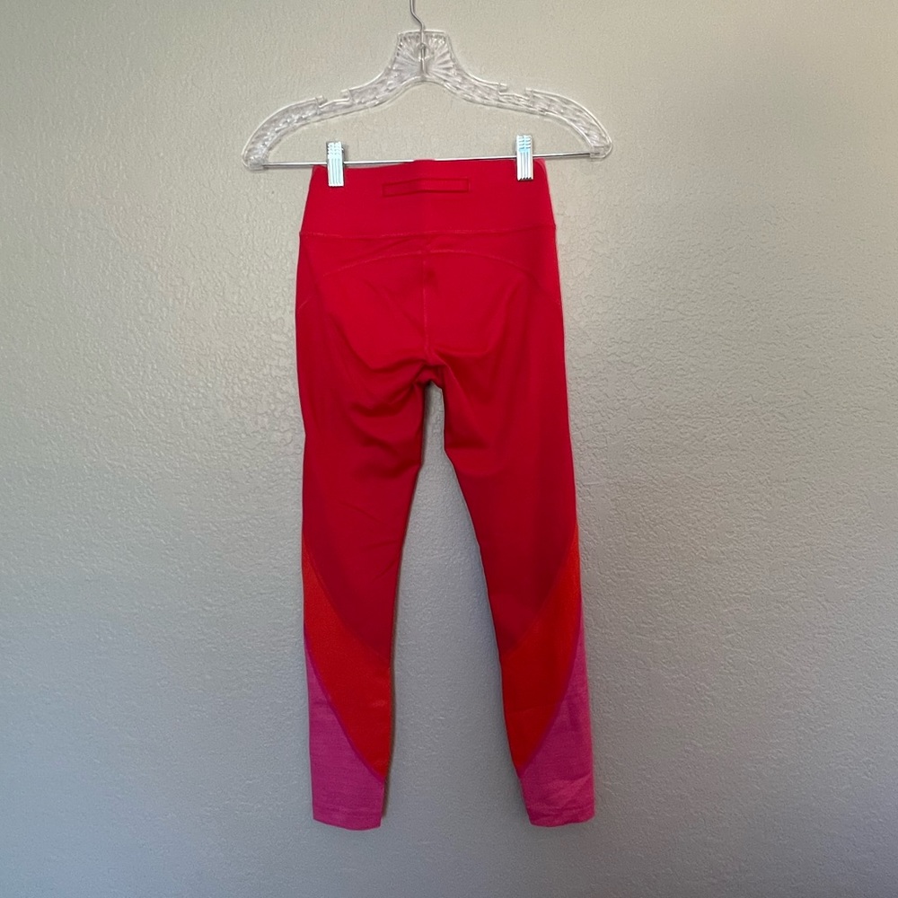 Outdoor Voices Core Leggings - Size XS